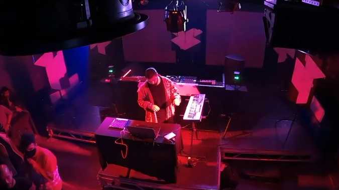 Scene Report: Kafr El Dawar, Egypt